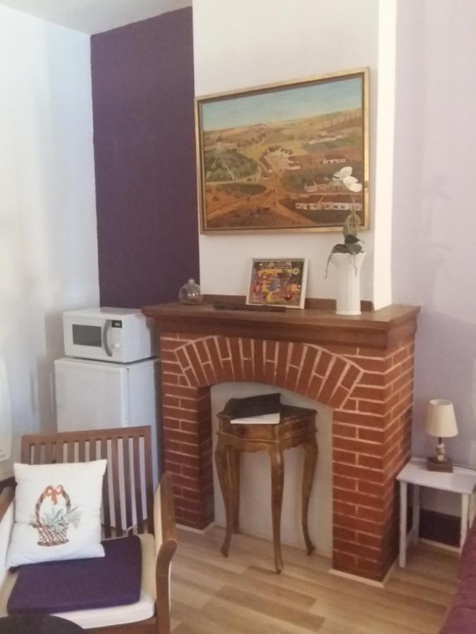 Quai De L ' Arnette Bed & Breakfast Mazamet Exterior foto