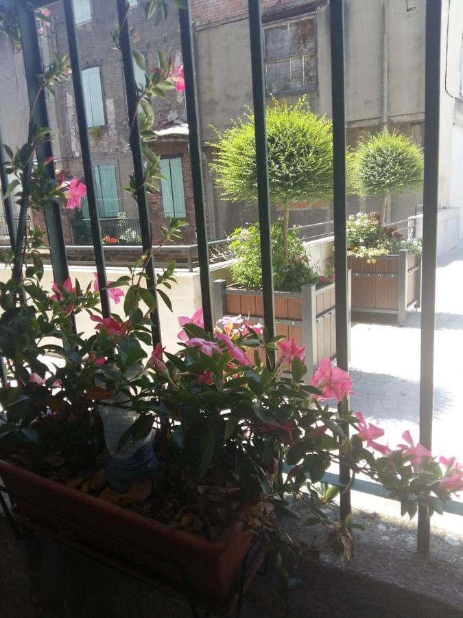 Quai De L ' Arnette Bed & Breakfast Mazamet Exterior foto
